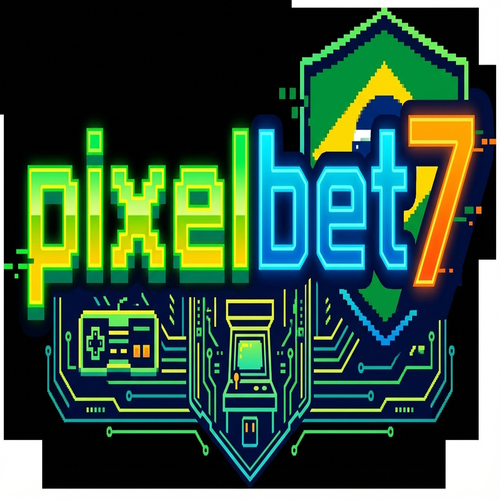 Logo pixelbet7