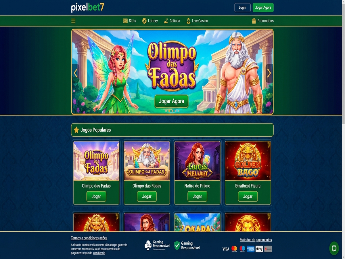 Screenshot 2 pixelbet7