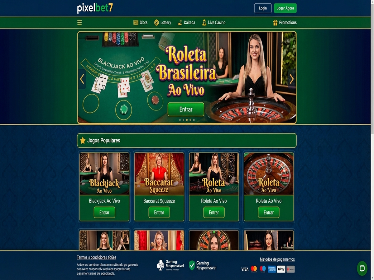 Screenshot 3 pixelbet7